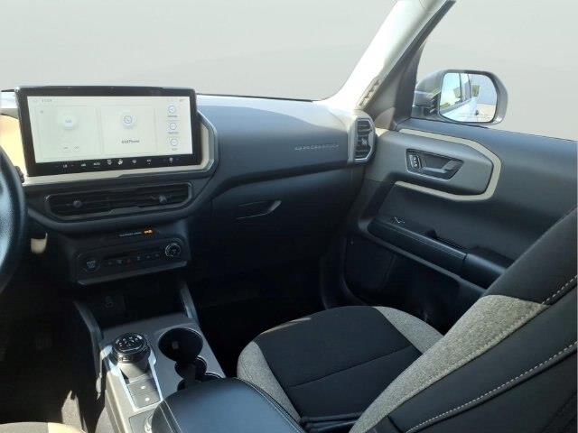 2025 Ford Bronco - $24,991