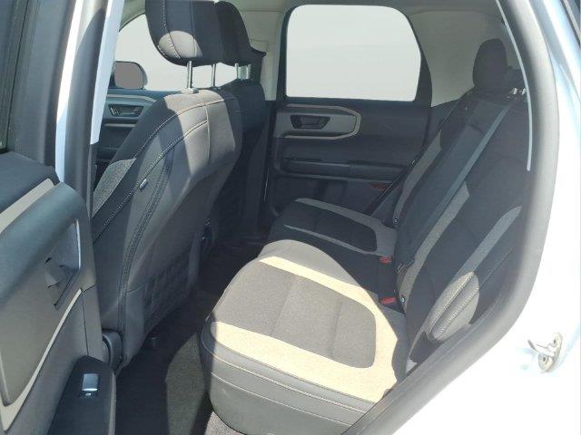2025 Ford Bronco - $24,991