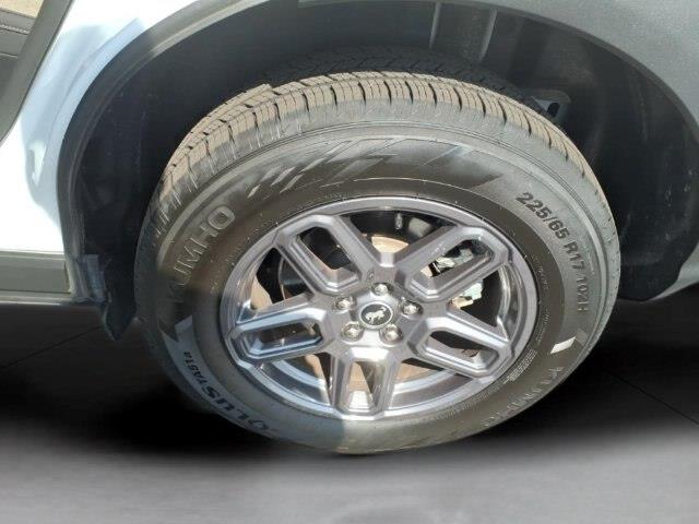 2025 Ford Bronco - $24,991