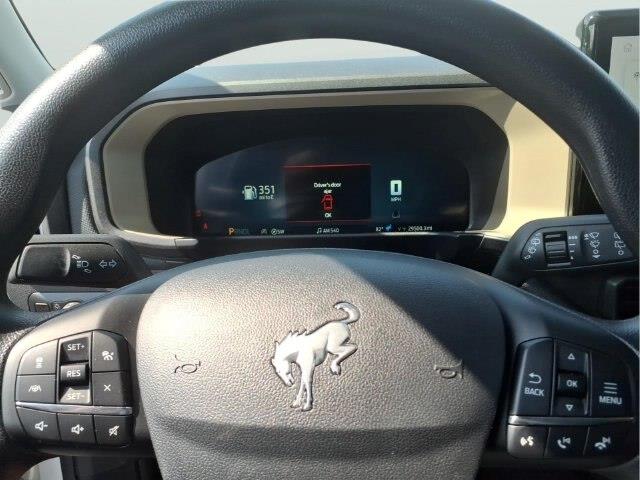 2025 Ford Bronco - $24,991