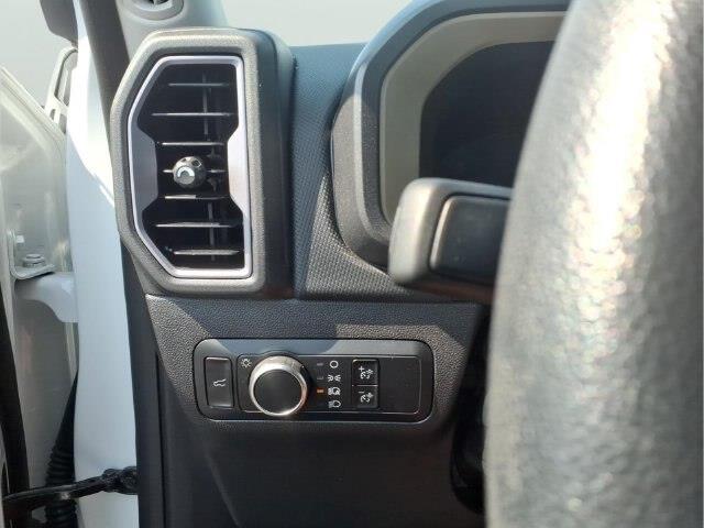 2025 Ford Bronco - $24,991