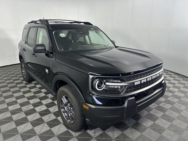 2025 Ford Bronco - $27,900