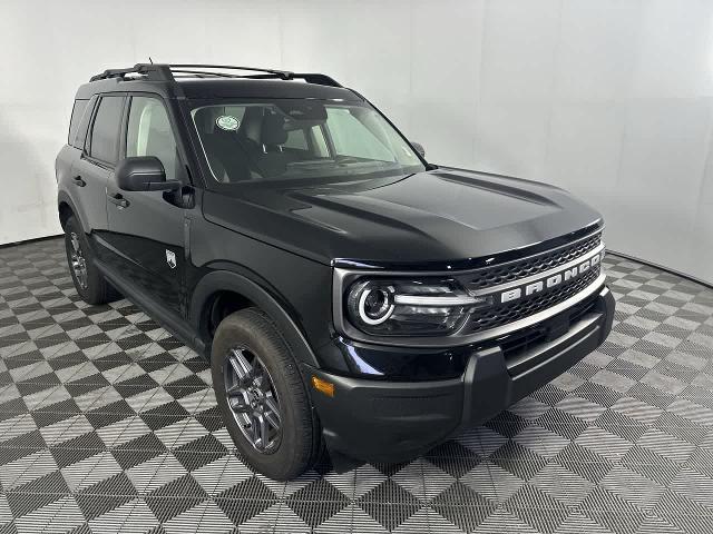 2025 Ford Bronco - $27,900