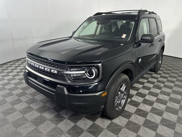 2025 Ford Bronco - $27,900