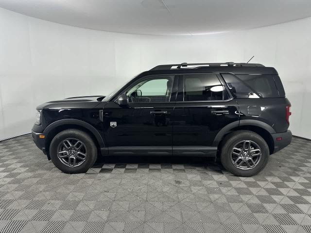 2025 Ford Bronco - $27,900