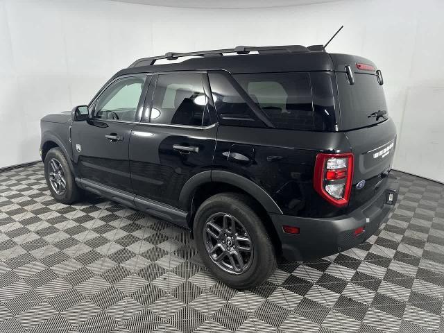 2025 Ford Bronco - $27,900