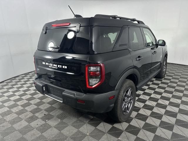2025 Ford Bronco - $27,900
