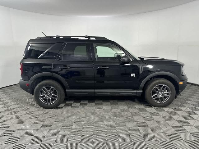2025 Ford Bronco - $27,900
