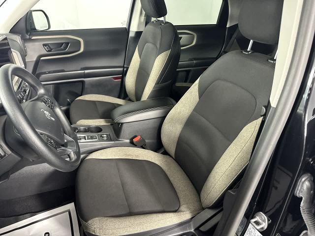 2025 Ford Bronco - $27,900