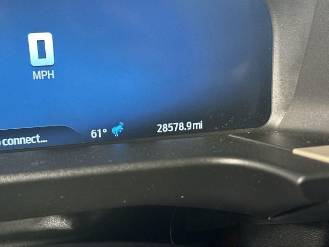 2025 Ford Bronco - $27,900