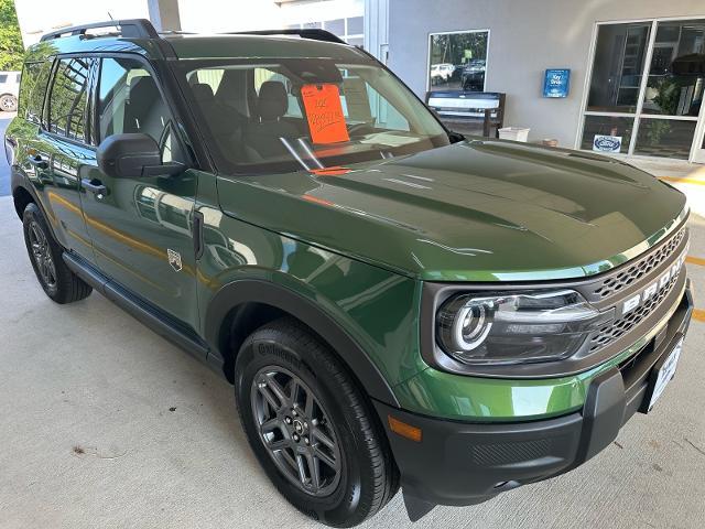 2025 Ford Bronco - $28,497