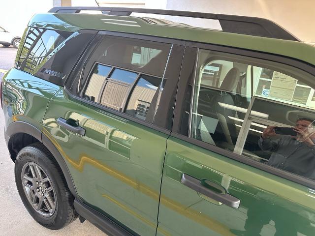 2025 Ford Bronco - $28,497