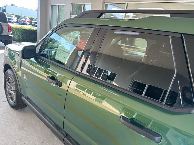 2025 Ford Bronco - $28,497
