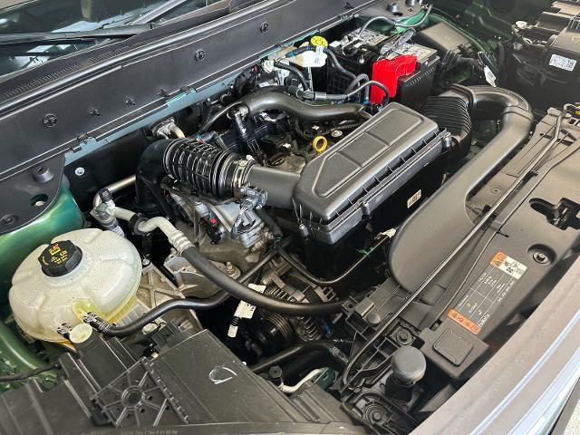 2025 Ford Bronco - $28,497