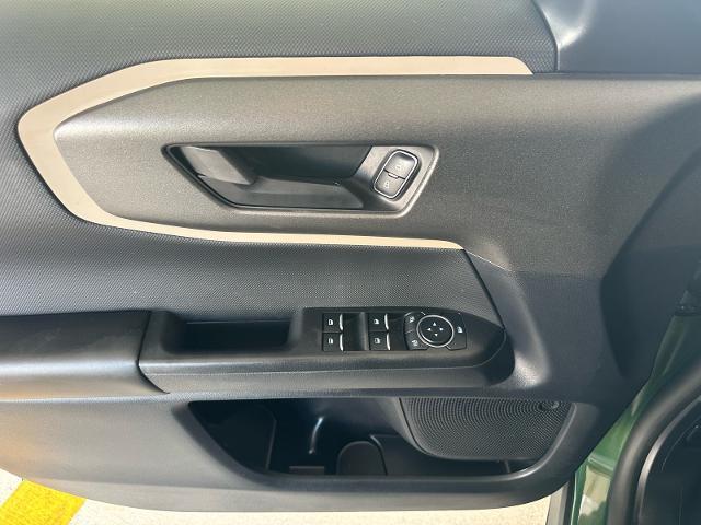 2025 Ford Bronco - $28,497