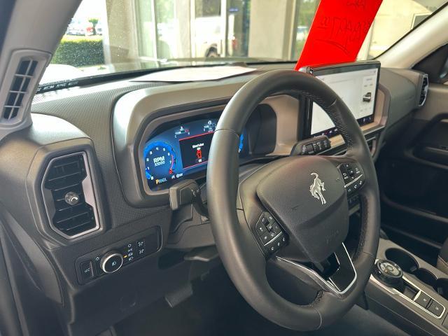 2025 Ford Bronco - $28,497