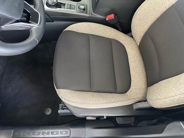 2025 Ford Bronco - $28,497