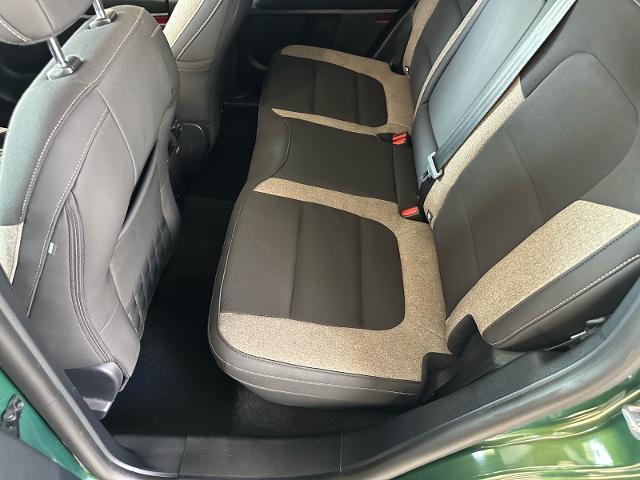 2025 Ford Bronco - $28,497