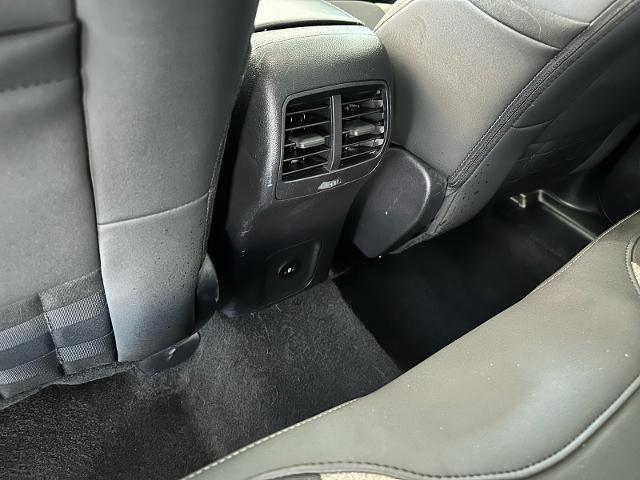 2025 Ford Bronco - $28,497