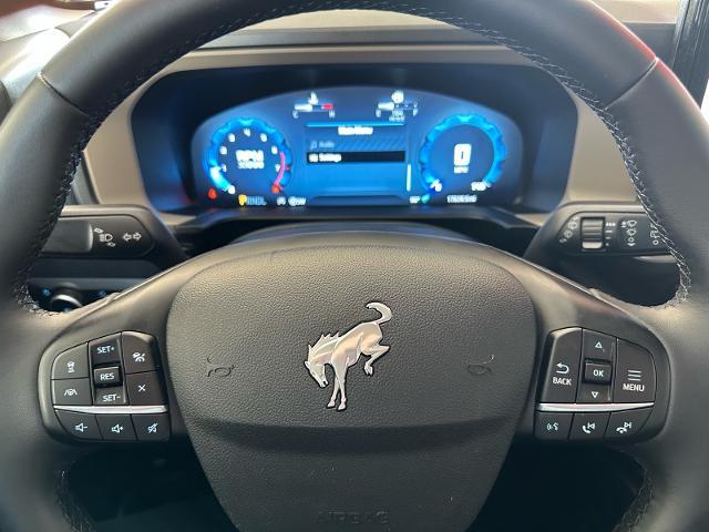 2025 Ford Bronco - $28,497