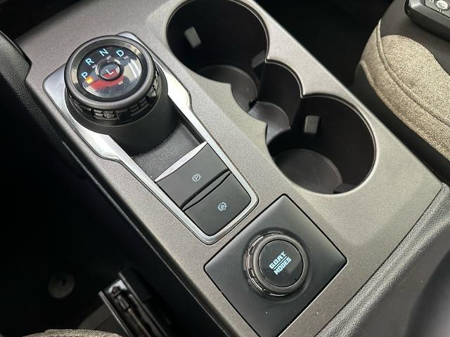 2025 Ford Bronco - $28,497