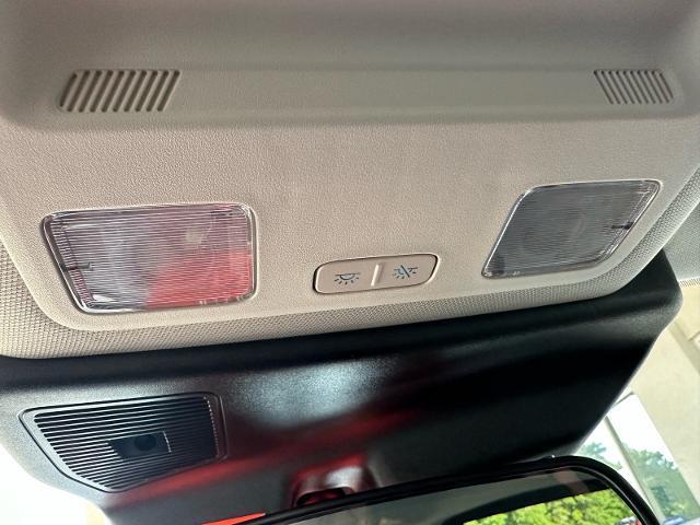 2025 Ford Bronco - $28,497
