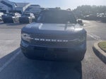 2025 Bronco Sport Thumbnail 2