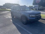 2025 Bronco Sport Thumbnail 3