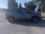 2025 Bronco Sport Thumbnail 4