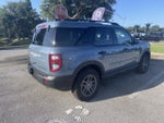 2025 Bronco Sport Thumbnail 5
