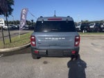 2025 Bronco Sport Thumbnail 6