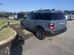 2025 Bronco Sport Thumbnail 7
