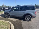 2025 Bronco Sport Thumbnail 8