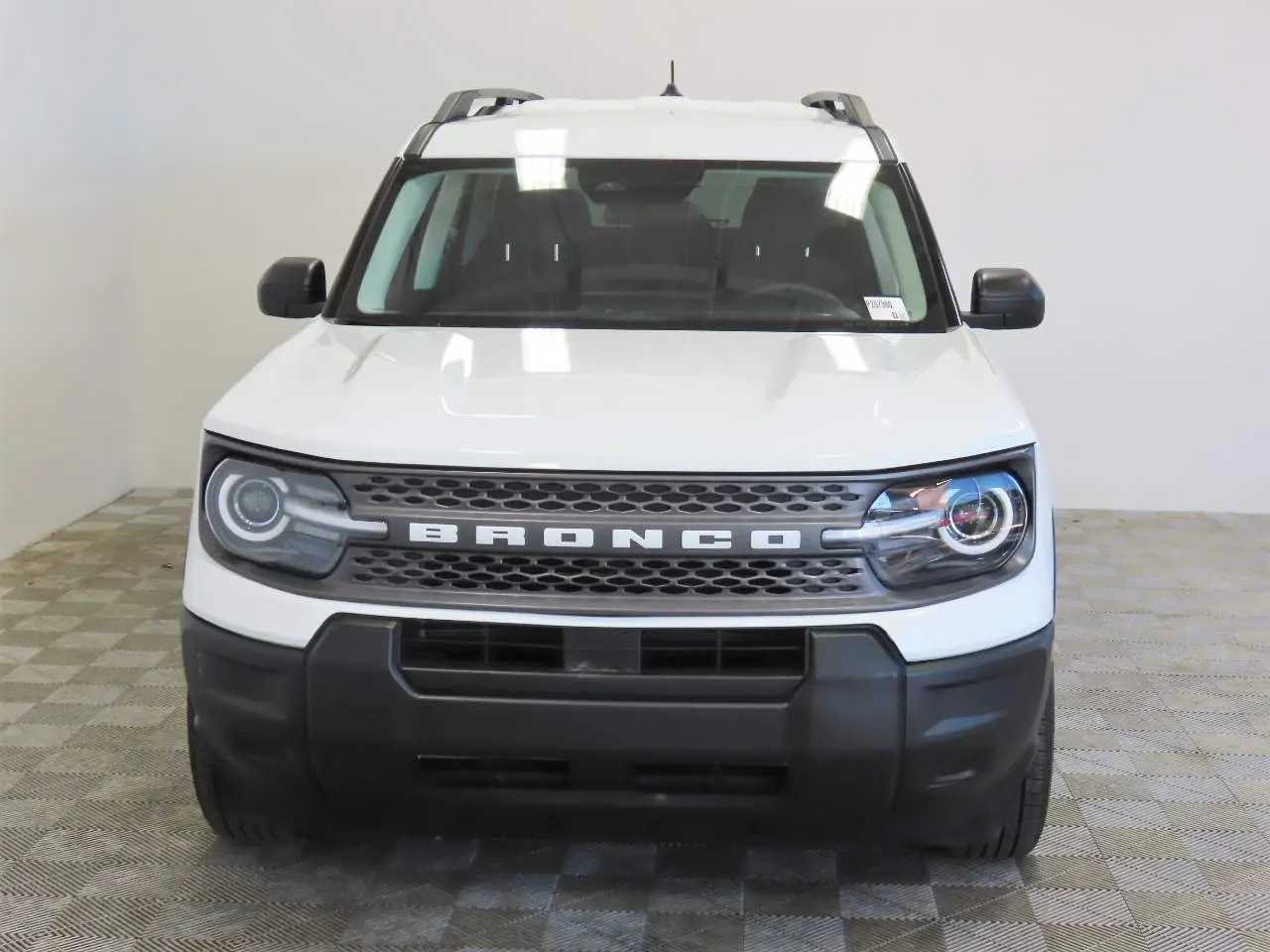 2025 Ford Bronco - $24,741