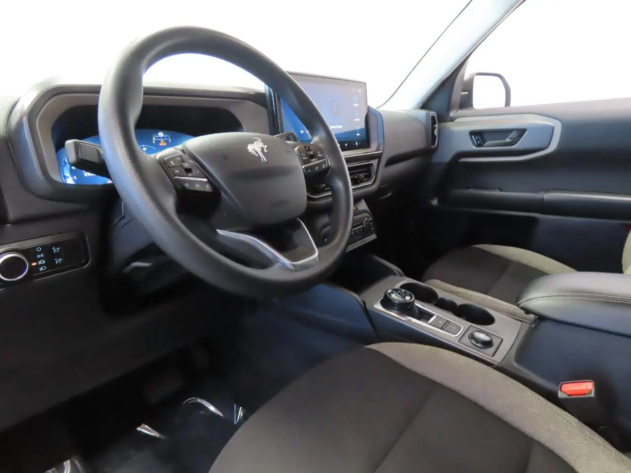2025 Ford Bronco - $24,741