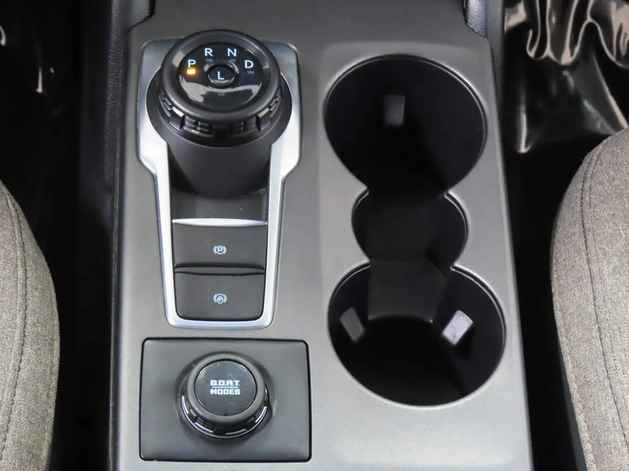 2025 Ford Bronco - $24,741