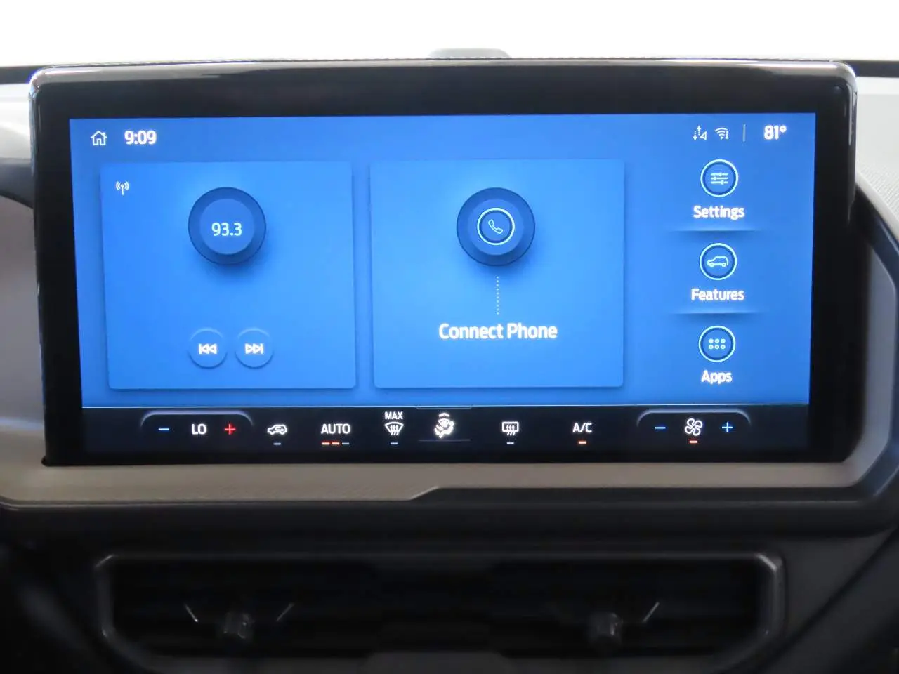 2025 Ford Bronco - $24,741