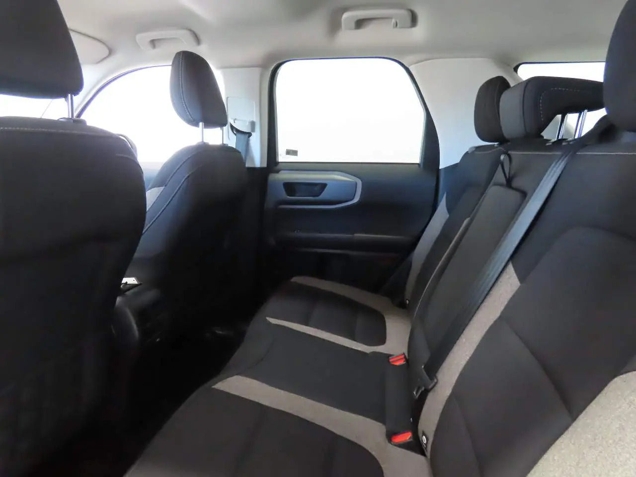 2025 Ford Bronco - $24,741