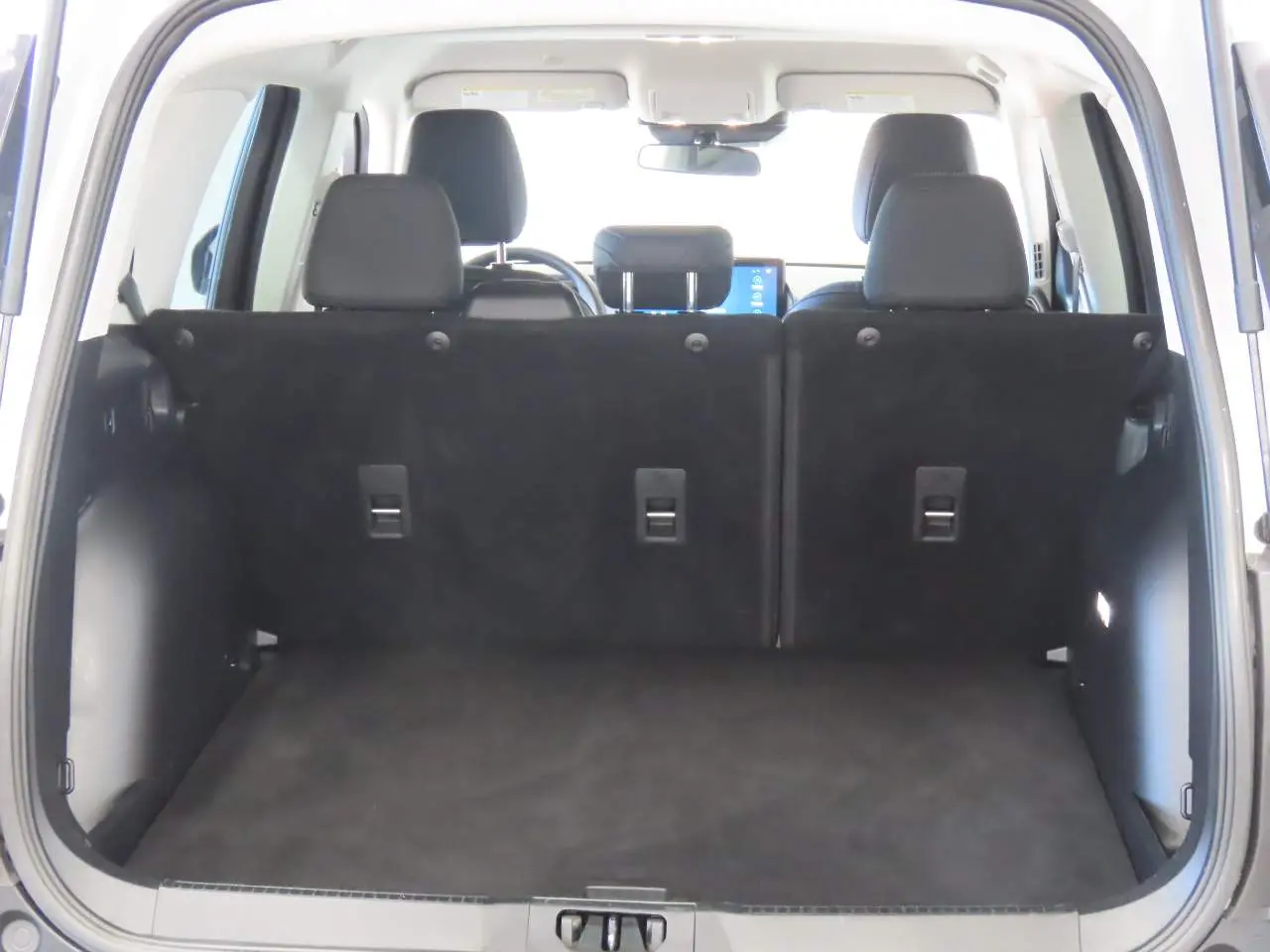 2025 Ford Bronco - $24,741