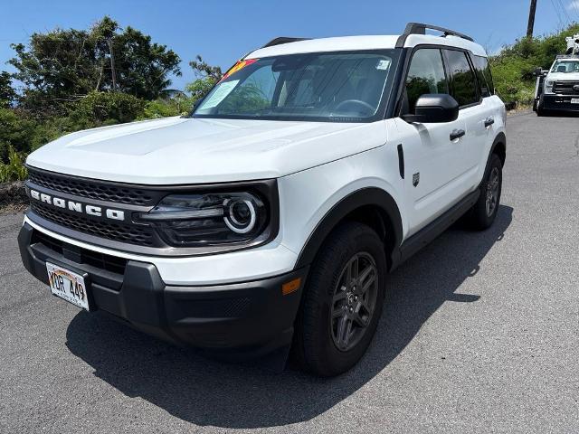 2025 Ford Bronco - $29,995