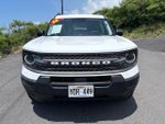 2025 Bronco Sport Thumbnail 2