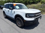 2025 Bronco Sport Thumbnail 3