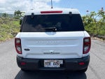 2025 Bronco Sport Thumbnail 5