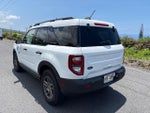 2025 Bronco Sport Thumbnail 6