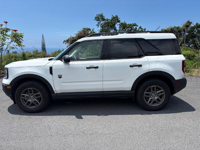 2025 Ford Bronco - $29,995