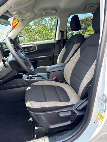 2025 Ford Bronco - $29,995