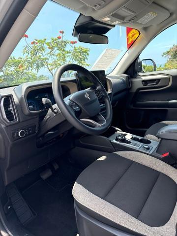 2025 Ford Bronco - $29,995