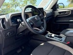 2025 Bronco Sport Thumbnail 10