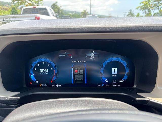 2025 Ford Bronco - $29,995