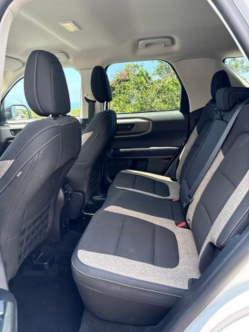 2025 Ford Bronco - $29,995